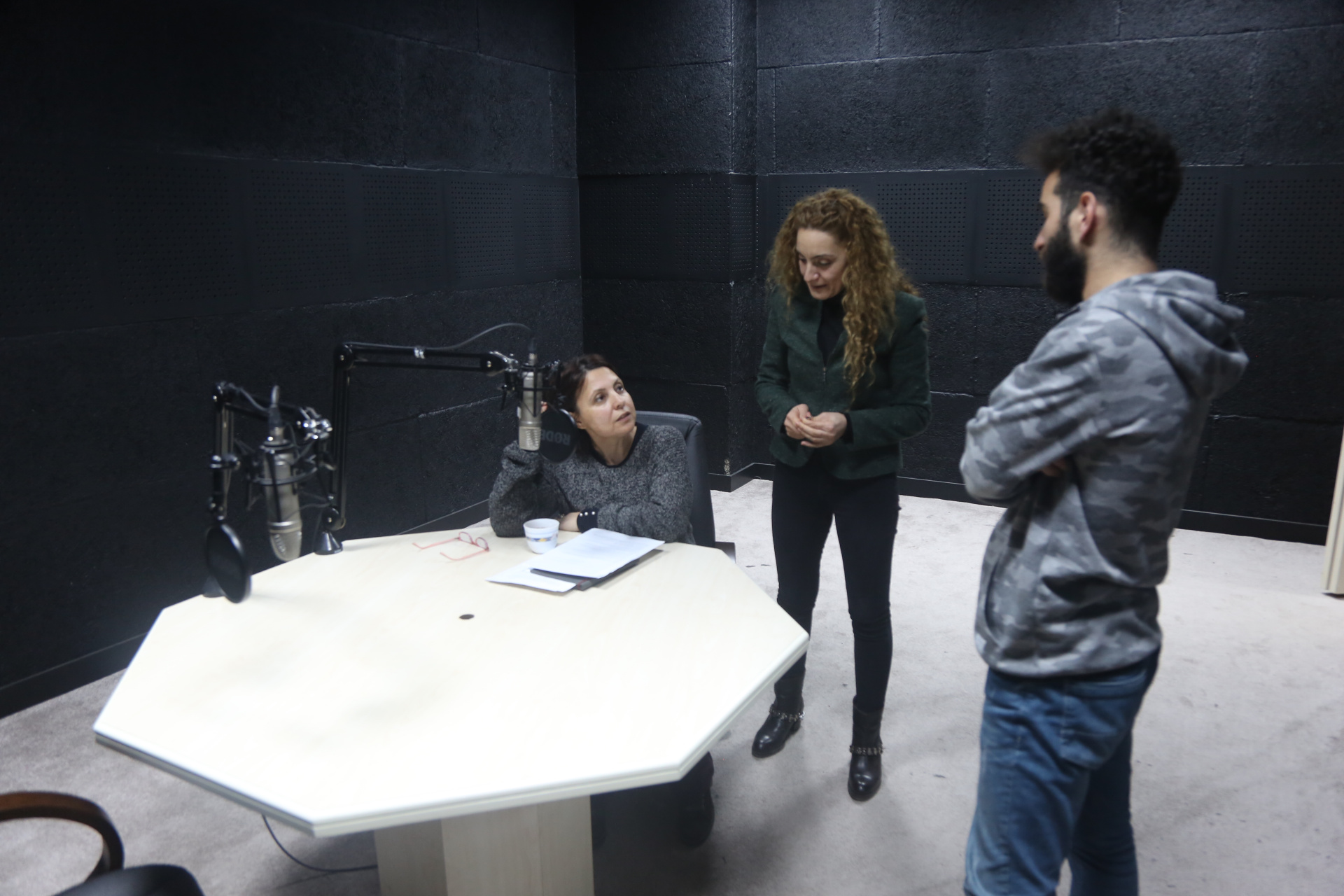 13 Şubat Dünya Radyo Günü