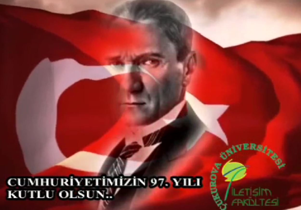 Cumhuriyetimizin 97. Yılına Özel Radyo Programı